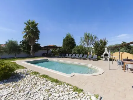 Villa Vedorna – 20 pers., piscine & wellness en Istrie : photo 4
