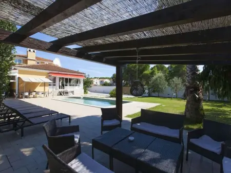 Villa Vedorna – 20 pers., piscine & wellness en Istrie : photo 5