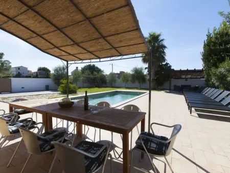 Villa Vedorna – 20 pers., piscine & wellness en Istrie : photo 6
