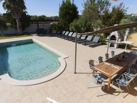 Villa Vedorna – 20 pers., piscine & wellness en Istrie : photo 7