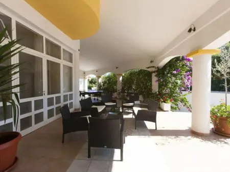 Villa Vedorna – 20 pers., piscine & wellness en Istrie : photo 8