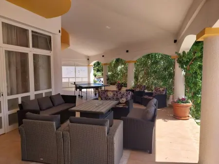 Villa Vedorna – 20 pers., piscine & wellness en Istrie : photo 9