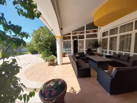 Villa Vedorna – 20 pers., piscine & wellness en Istrie : photo 10