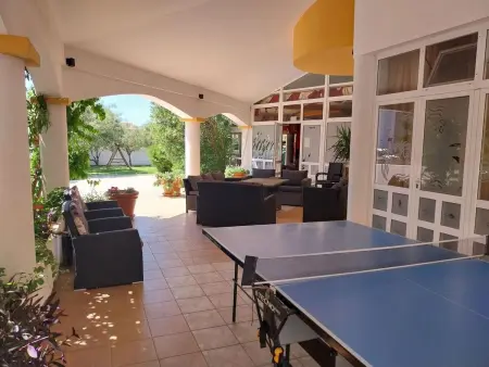 Villa Vedorna – 20 pers., piscine & wellness en Istrie : photo 11