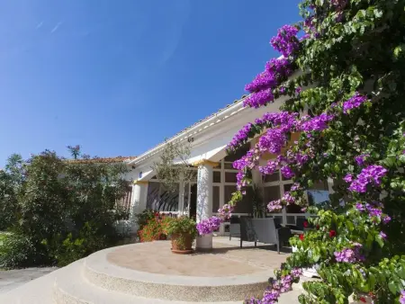Villa Vedorna – 20 pers., piscine & wellness en Istrie : photo 12