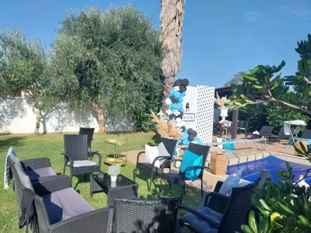 Villa Vedorna – 20 pers., piscine & wellness en Istrie : photo 14