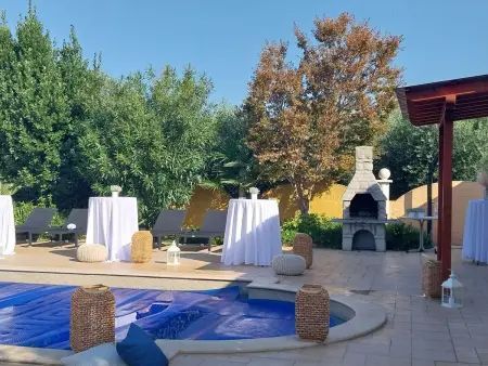 Villa Vedorna – 20 pers., piscine & wellness en Istrie : photo 15