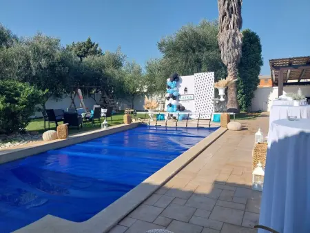 Villa Vedorna – 20 pers., piscine & wellness en Istrie : photo 17