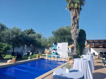 Villa Vedorna – 20 pers., piscine & wellness en Istrie : photo 19
