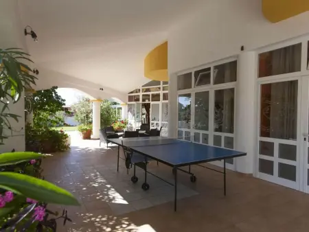 Villa Vedorna – 20 pers., piscine & wellness en Istrie : photo 20