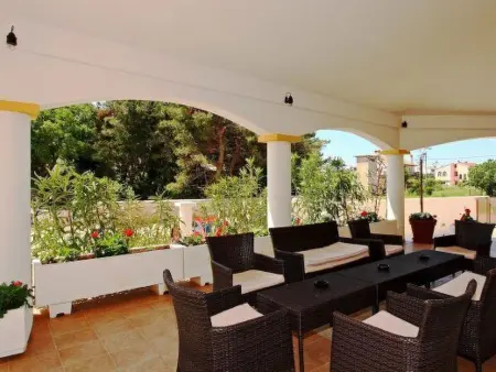 Villa Vedorna – 20 pers., piscine & wellness en Istrie : photo 21
