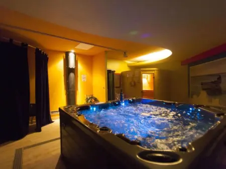 Villa Vedorna – 20 pers., piscine & wellness en Istrie : photo 22