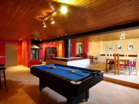 Villa Vedorna – 20 pers., piscine & wellness en Istrie : photo 24