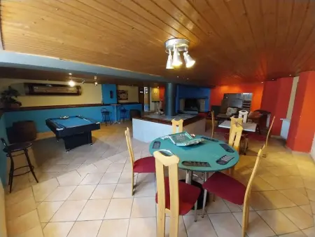 Villa Vedorna – 20 pers., piscine & wellness en Istrie : photo 27