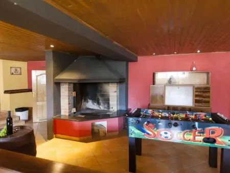 Villa Vedorna – 20 pers., piscine & wellness en Istrie : photo 28