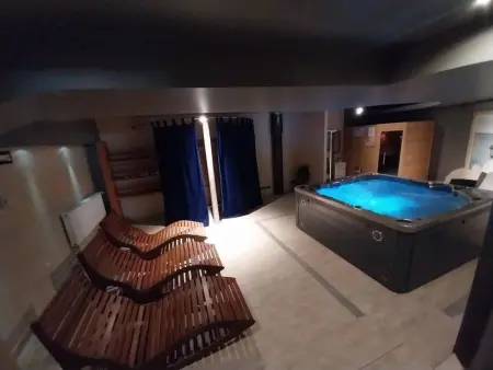 Villa Vedorna – 20 pers., piscine & wellness en Istrie : photo 35