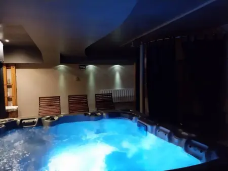Villa Vedorna – 20 pers., piscine & wellness en Istrie : photo 37