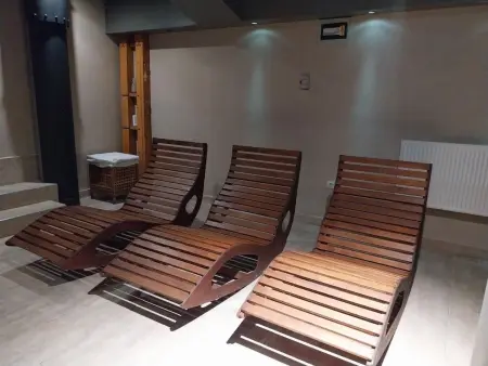Villa Vedorna – 20 pers., piscine & wellness en Istrie : photo 38