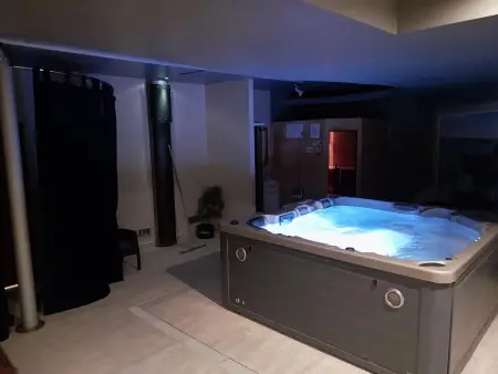 Villa Vedorna – 20 pers., piscine & wellness en Istrie : photo 39