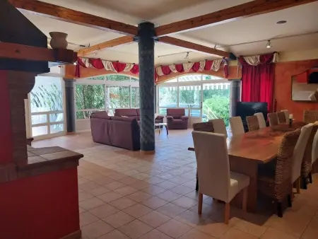 Villa Vedorna – 20 pers., piscine & wellness en Istrie : photo 42