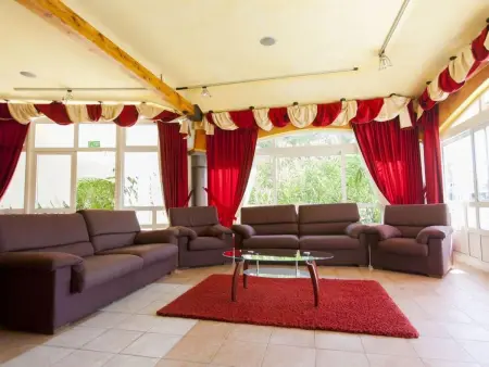 Villa Vedorna – 20 pers., piscine & wellness en Istrie : photo 44