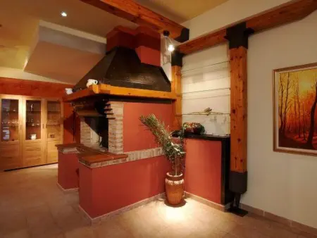 Villa Vedorna – 20 pers., piscine & wellness en Istrie : photo 46