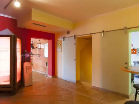 Villa Vedorna – 20 pers., piscine & wellness en Istrie : photo 49