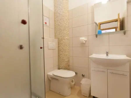 Villa Vedorna – 20 pers., piscine & wellness en Istrie : photo 54