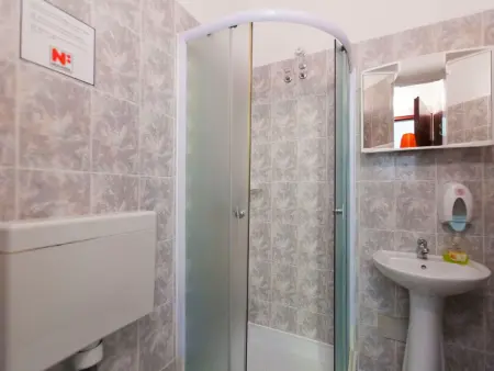 Villa Vedorna – 20 pers., piscine & wellness en Istrie : photo 59