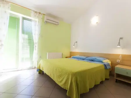Villa Vedorna – 20 pers., piscine & wellness en Istrie : photo 60
