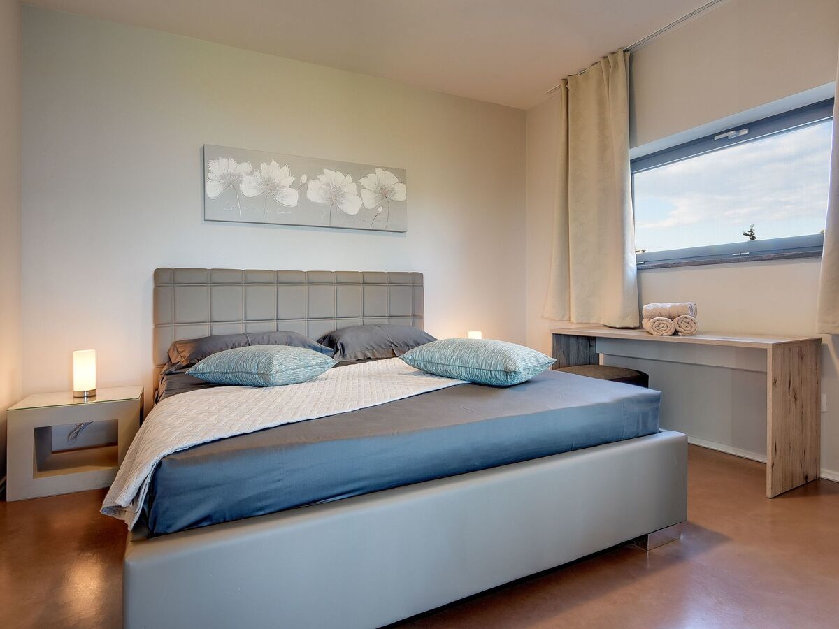 Villa Sunrise Premantur : 12 pers, piscine, 150m mer - Photo 17