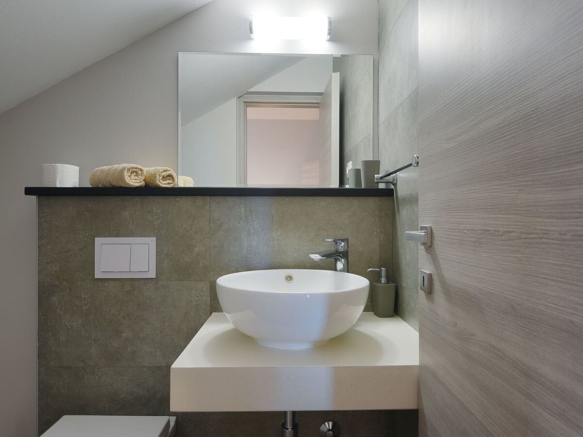 Villa Sunrise Premantur : 12 pers, piscine, 150m mer - Photo 25