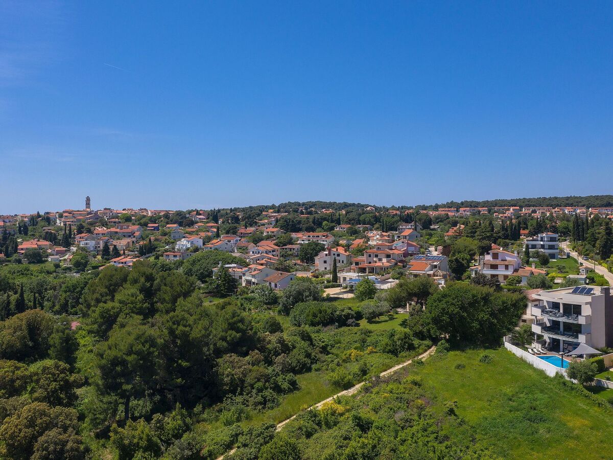 Villa Sunrise Premantur : 12 pers, piscine, 150m mer - Photo 33