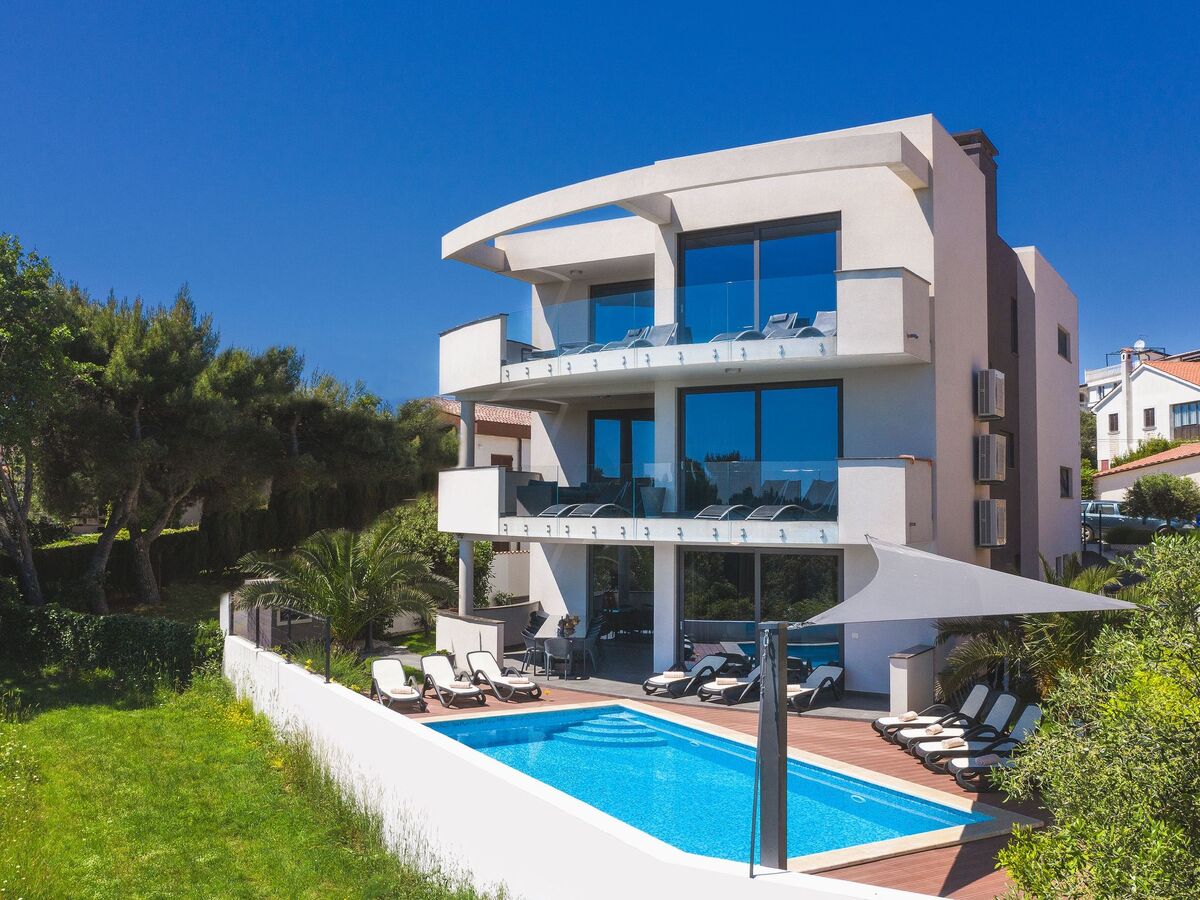 Villa Sunrise Premantur : 12 pers, piscine, 150m mer - Photo 35