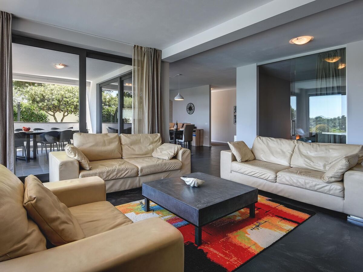 Villa Sunrise Premantur : 12 pers, piscine, 150m mer - Photo 39