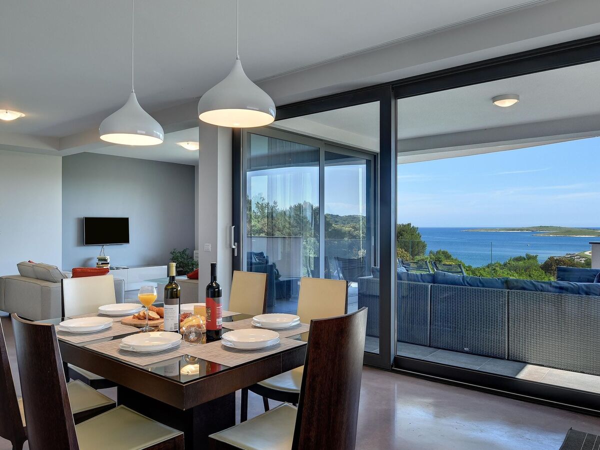 Villa Sunrise Premantur : 12 pers, piscine, 150m mer - Photo 44