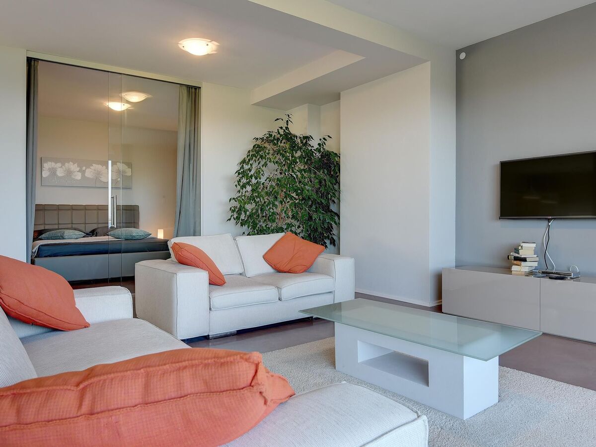 Villa Sunrise Premantur : 12 pers, piscine, 150m mer - Photo 49