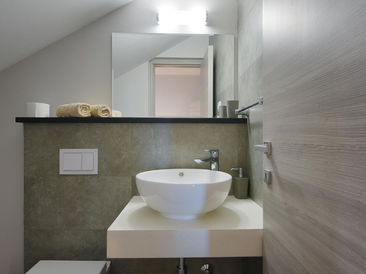 Villa Sunrise Premantur : 12 pers, piscine, 150m mer - Photo 52