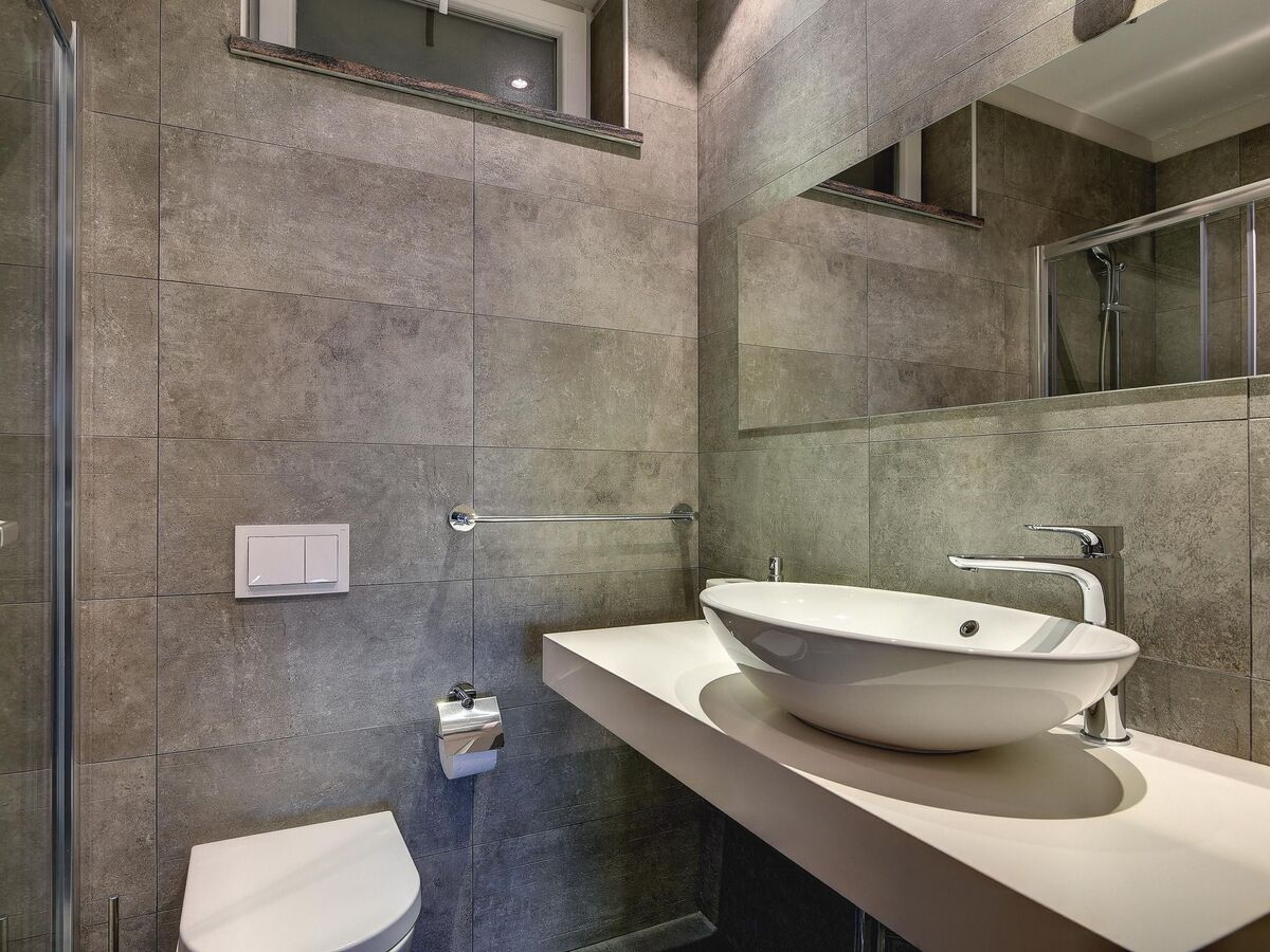 Villa Sunrise : 9 chambres, piscine et vue mer à Premantura - Photo 66