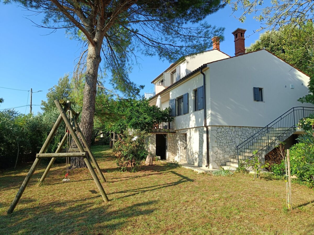 Maison MARA à Premantura, 700 m de la mer - Photo 1