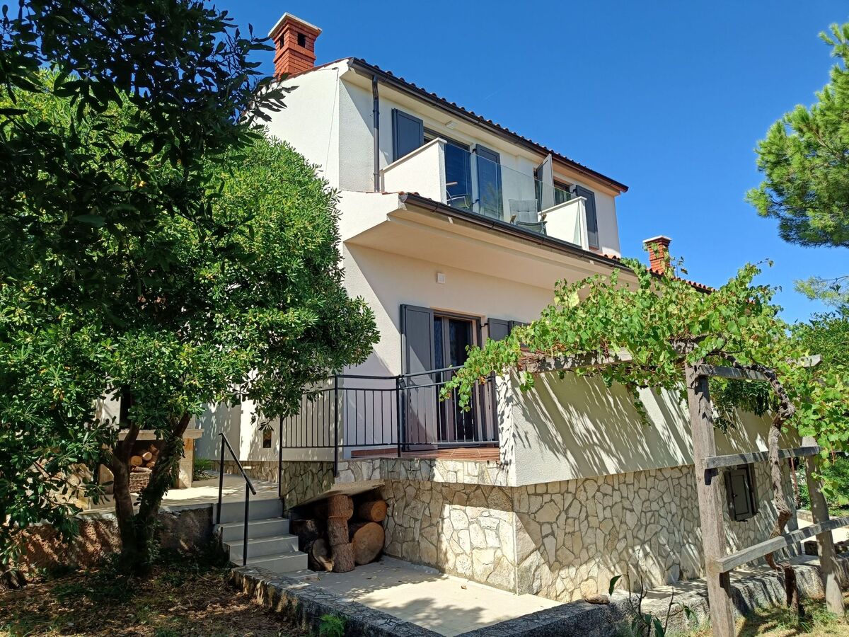 Maison MARA à Premantura, 700 m de la mer - Photo 2