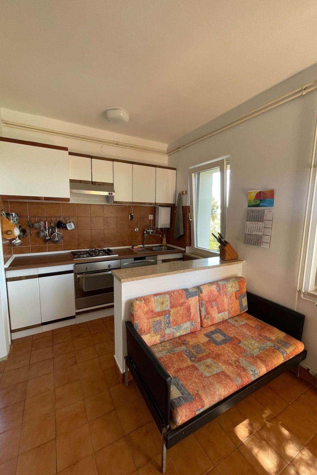 Maison MARA à Premantura, 700 m de la mer - Photo 4