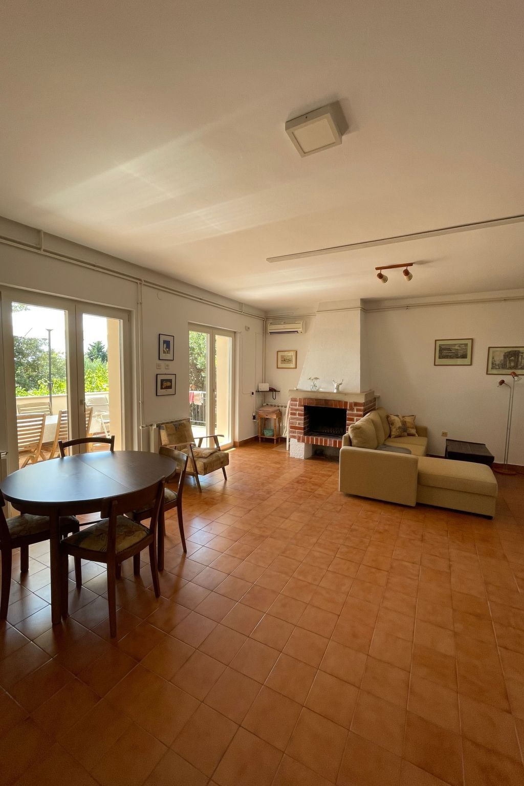 Maison MARA à Premantura, 700 m de la mer - Photo 7