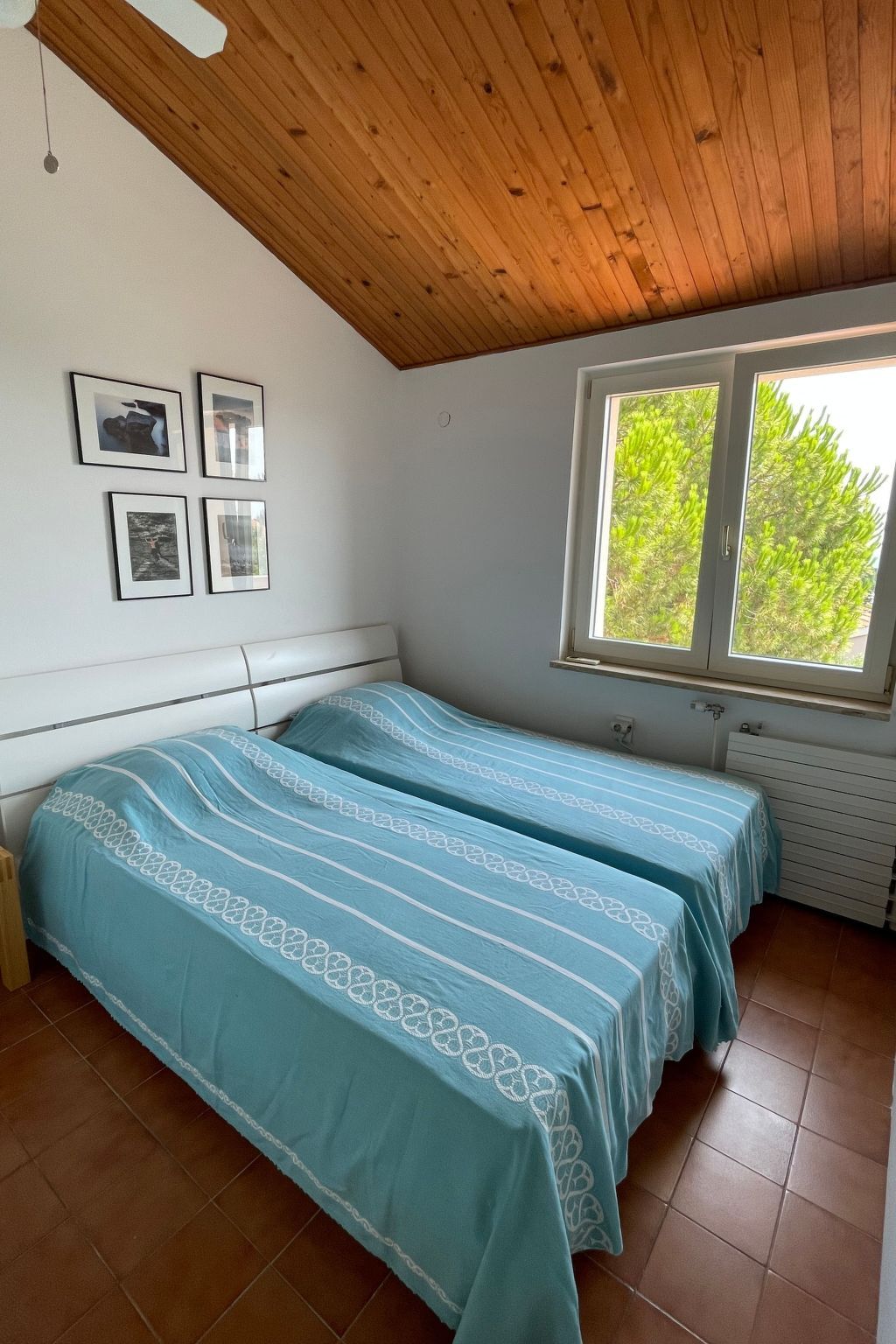 Maison MARA à Premantura, 700 m de la mer - Photo 13