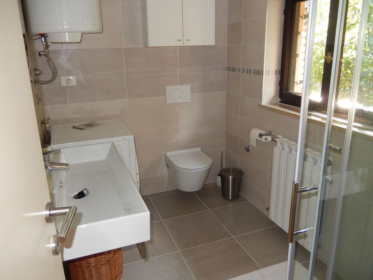 Maison MARA à Premantura, 700 m de la mer - Photo 18
