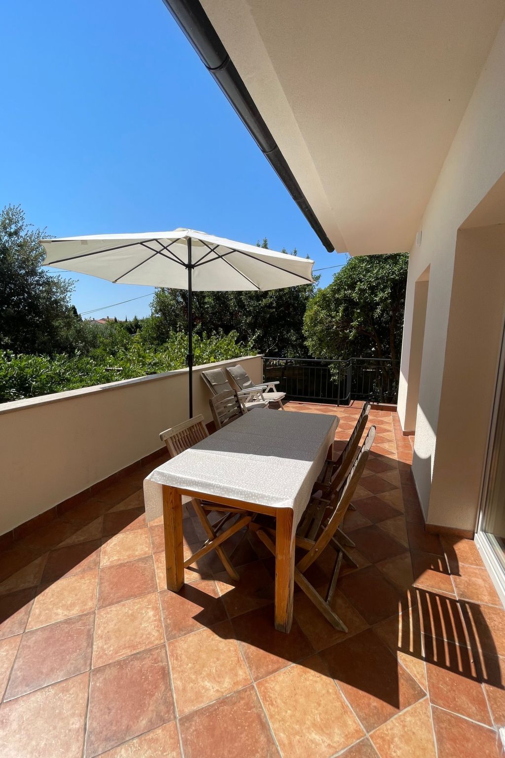 Maison MARA à Premantura, 700 m de la mer - Photo 26