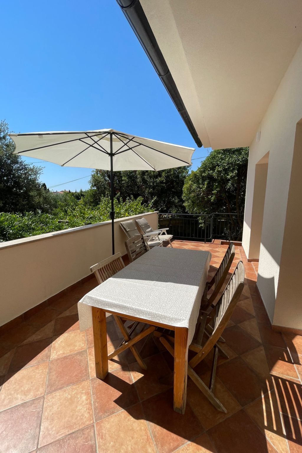 Maison MARA à Premantura, 700 m de la mer - Photo 27