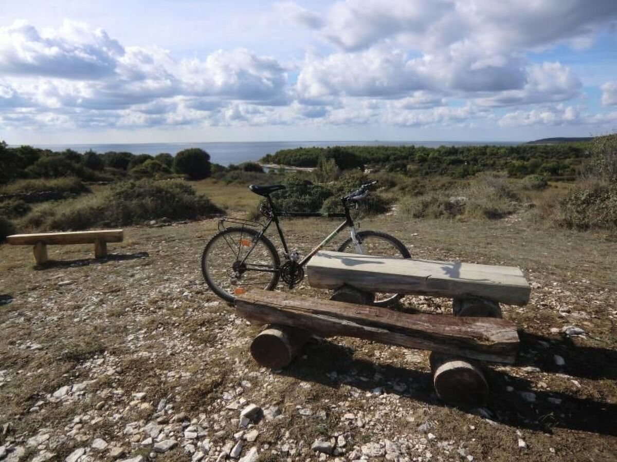 Maison MARA à Premantura, 700 m de la mer - Photo 43
