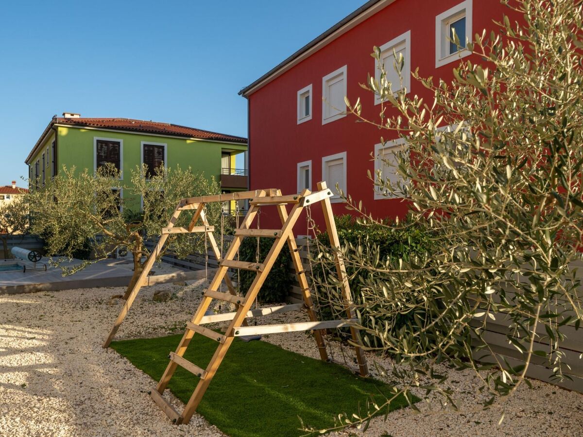 Villa Bellavista, 8 chambres avec piscine chauffée à Pula - Photo 6