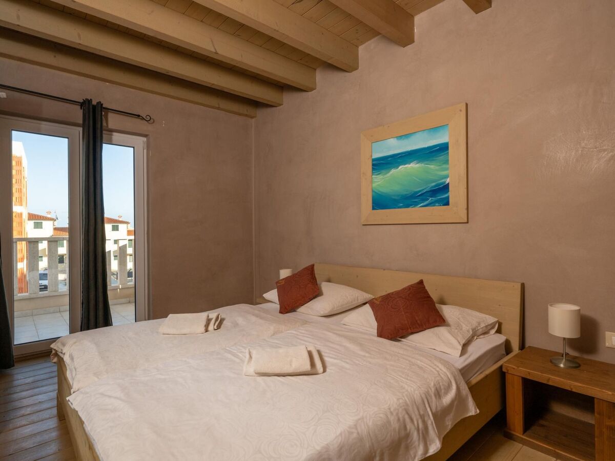 Villa Bellavista, 8 chambres avec piscine chauffée à Pula - Photo 9